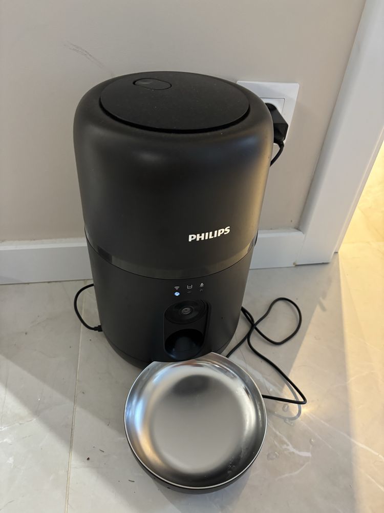Philips Хранилка за домашен любимец