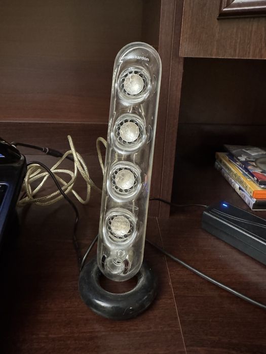 Harman Kardon soundsticks 3