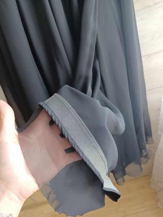 Rochie elegantă lunga