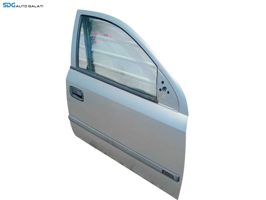 Usa Usi Portiera Portiere Dreapta Fata Opel Astra G Break Combi Caravan 1998 - 2007 [LC0913]