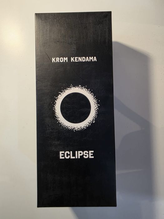 Kendama Krom Eclipse Sticky sau Lush