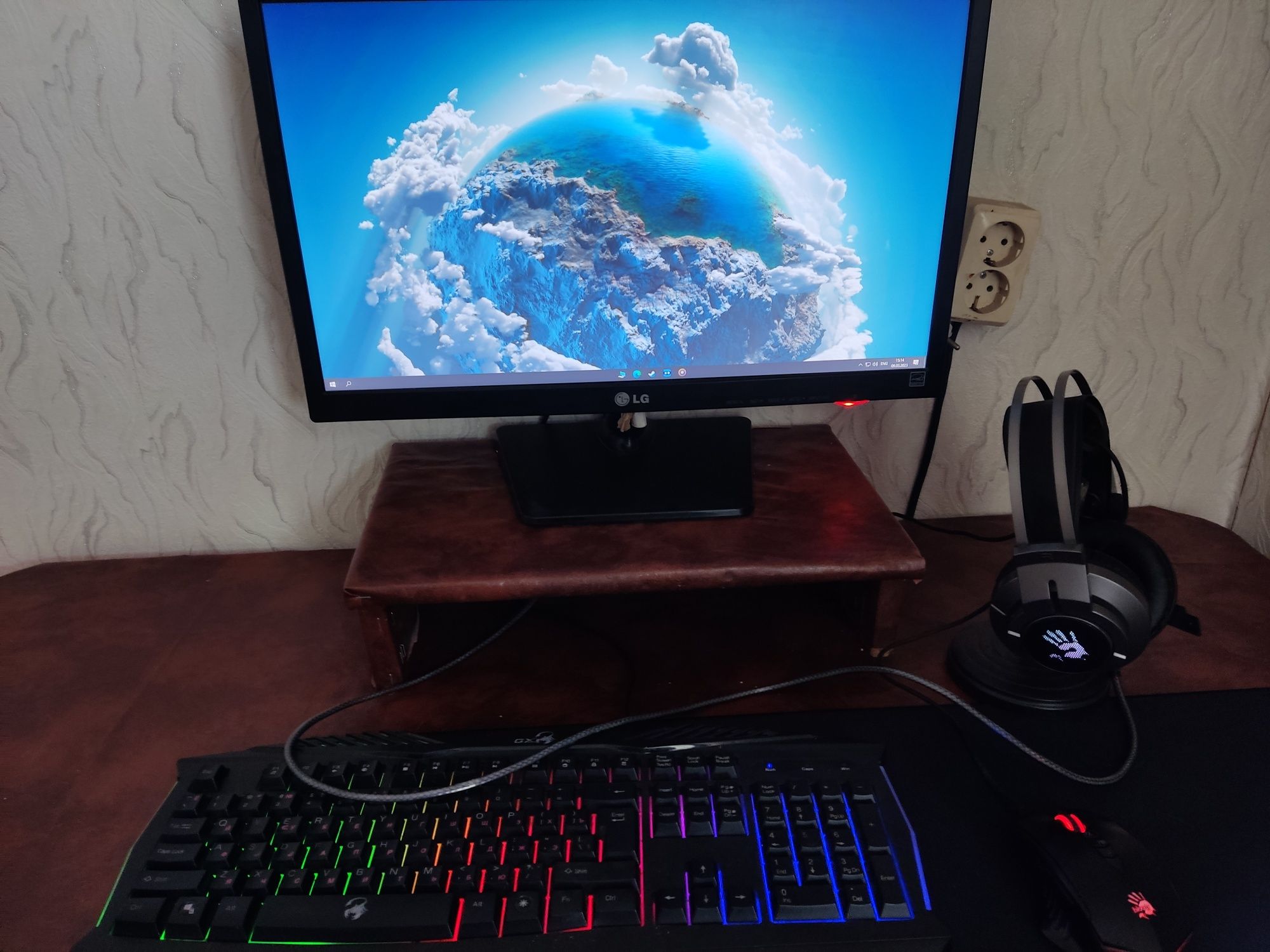 Продоется игравой пк