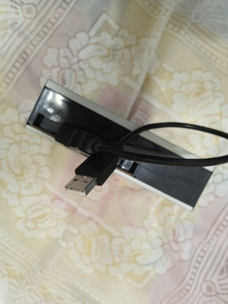 Външно СД устройство USB