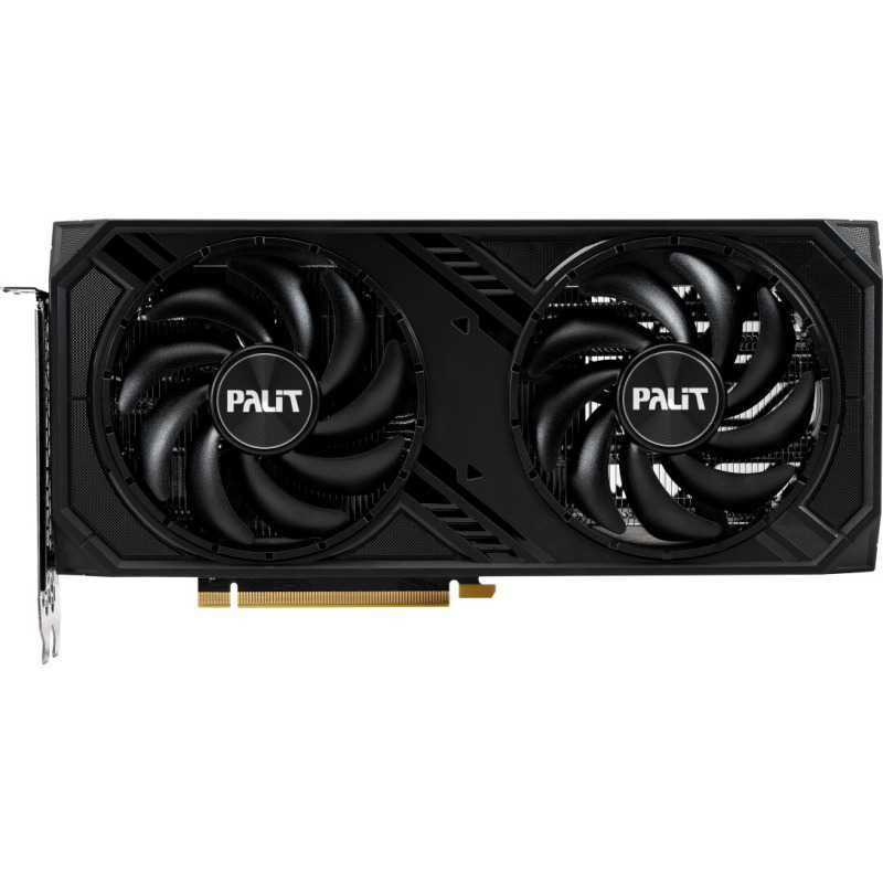 PLACA Video MSI GeForce RTX 4070 Ventus 2X 12G OC FACTURA SI Garantie