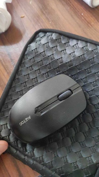 Мышь блютуз | METOO