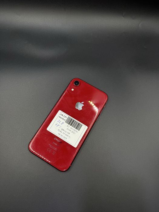 Iphone XR сатылымда