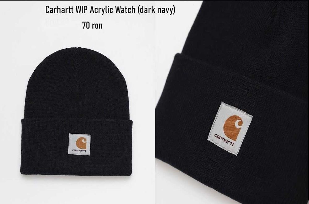 Caciula Carhartt Wip