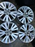 Set jante 17 Mazda