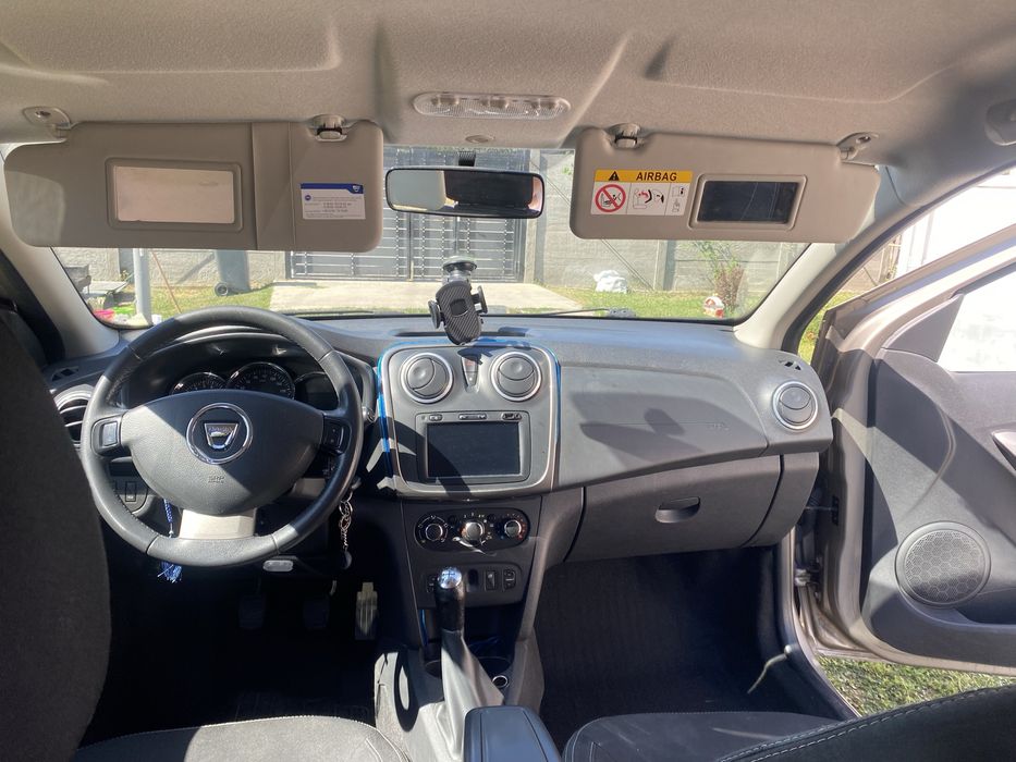 Dacia logan MCV 0.9 Tce