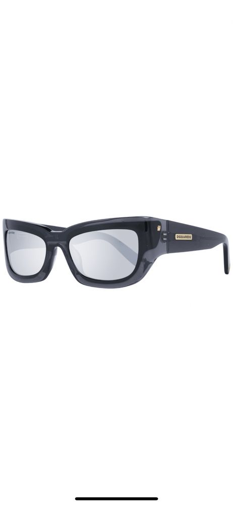 Dsquared2 - Ochelari De Soare, 55-21-125, DQ0346 5520C