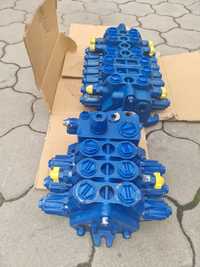 Distribuitoare jcb Rexroth