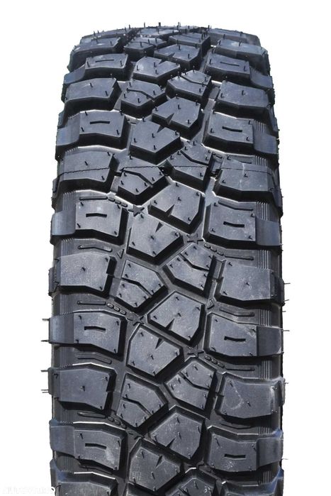 Anvelopa 215/65R16 GALGUM Dakar KM3 M/T  TL; 102R - TRANSPORT GRATUIT!
