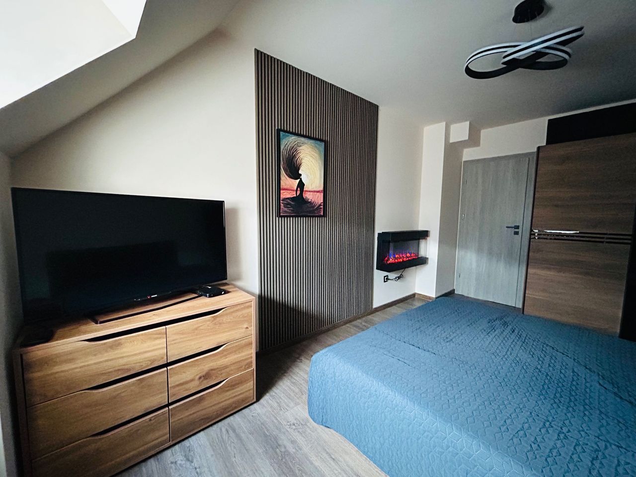 Продава се Тристаен апартамент в София, Кръстова вада - 105 кв.м за 2714 €/кв.м - Снимка #5