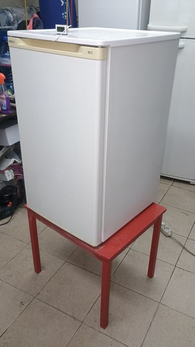 Малък фризер BEKO