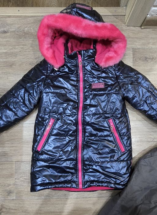 Продам зимний комплект