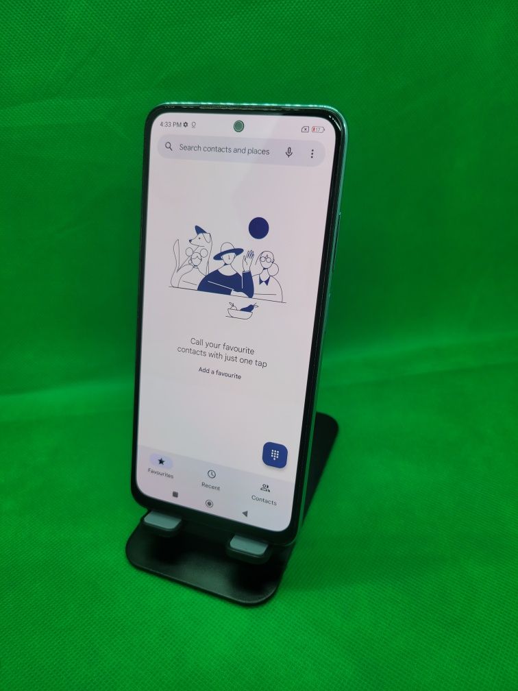 Redmi Note 10 ideal
