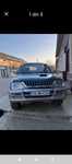 Mitsubishi   L200