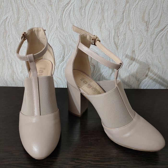 Продам туфли  г. Шахтинск