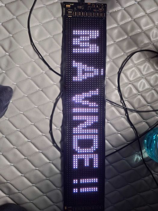 Devil's Eye de vânzare