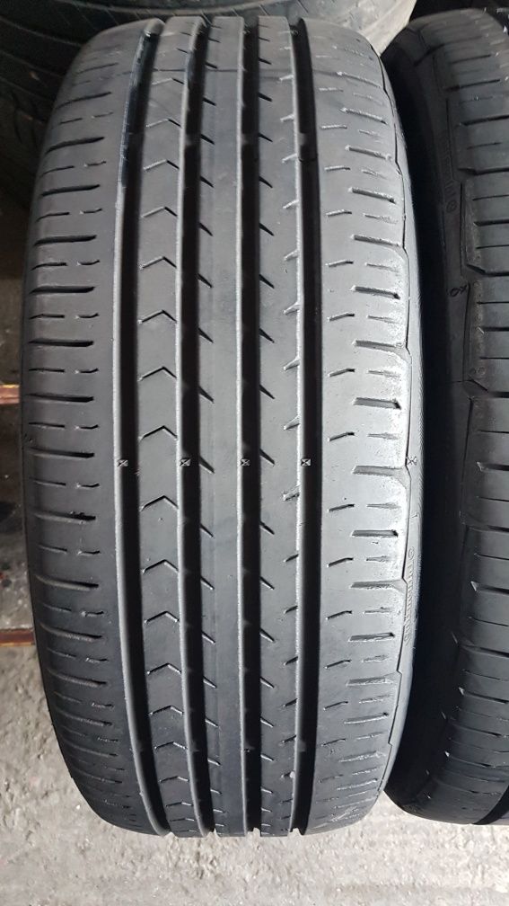 Anvelope 205/55/17 Continental 205 55 R17