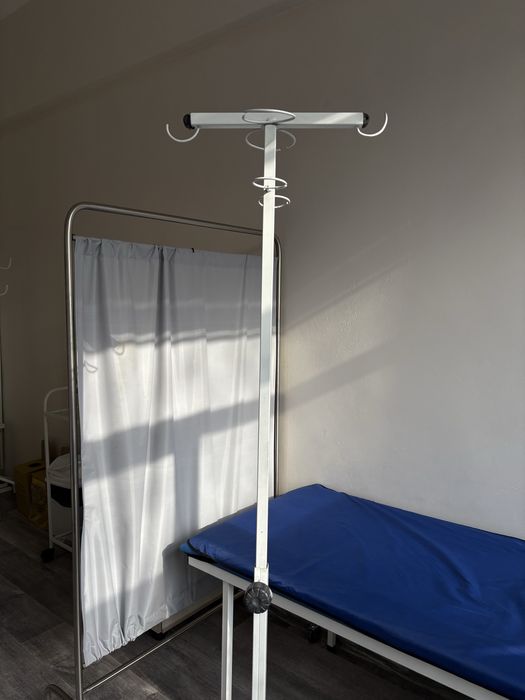 Штатив под систему