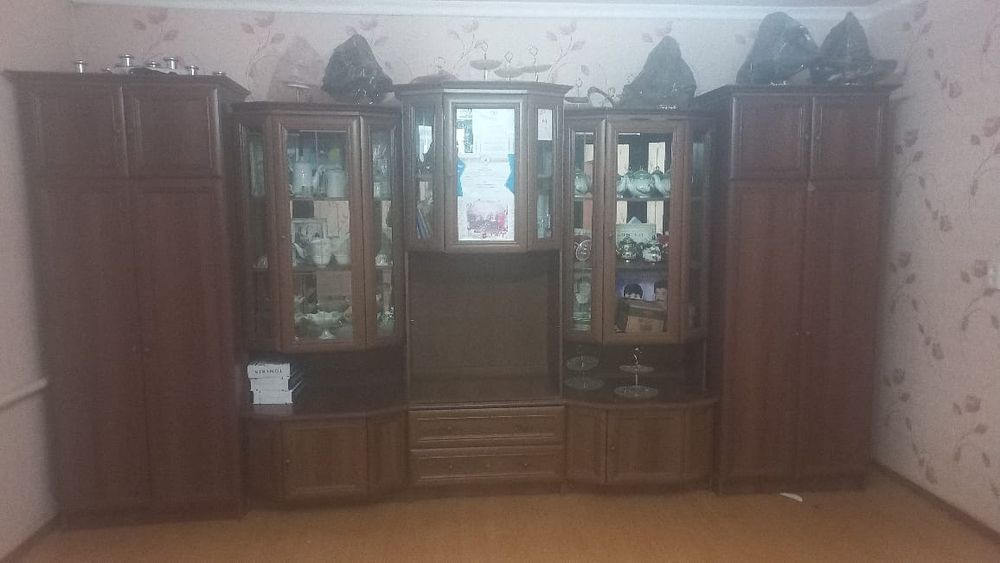 Продам гарнитур в хорошем состоянии
