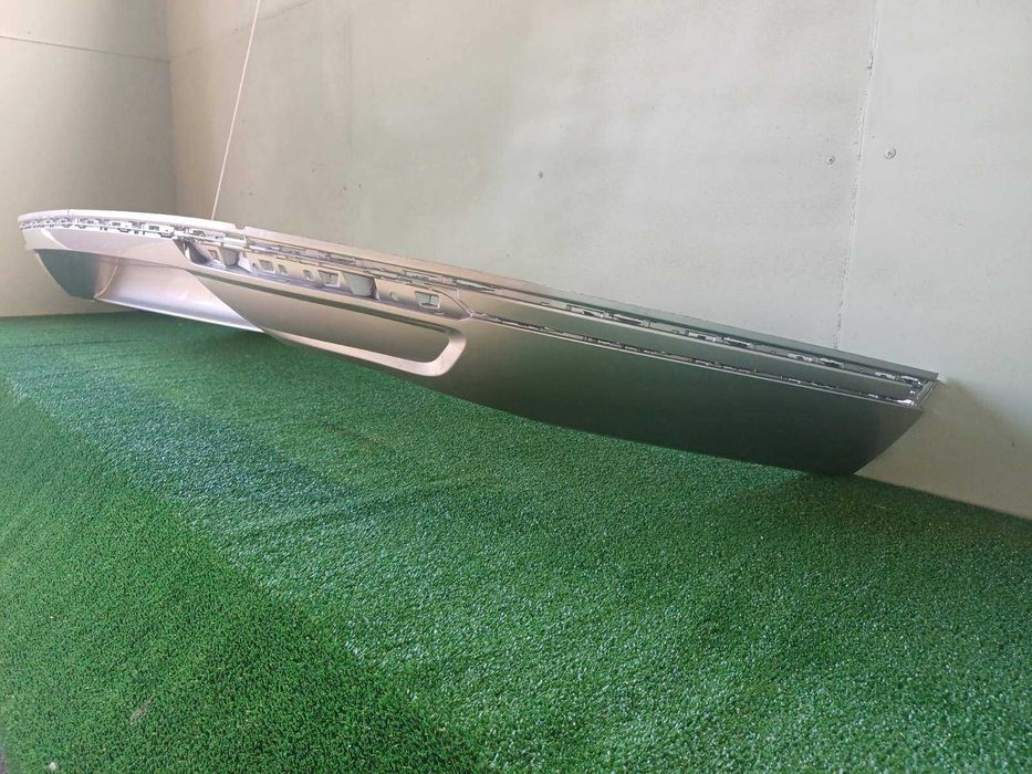 спойлер задна броня VW PASSAT 8 mod. 2015-2023 г. #1052V