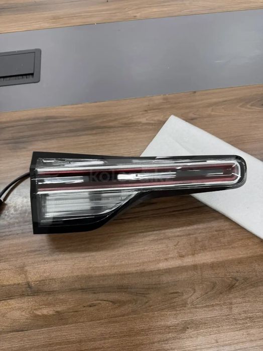 Changan CS55 PLUS. Левая зад Фонарь II