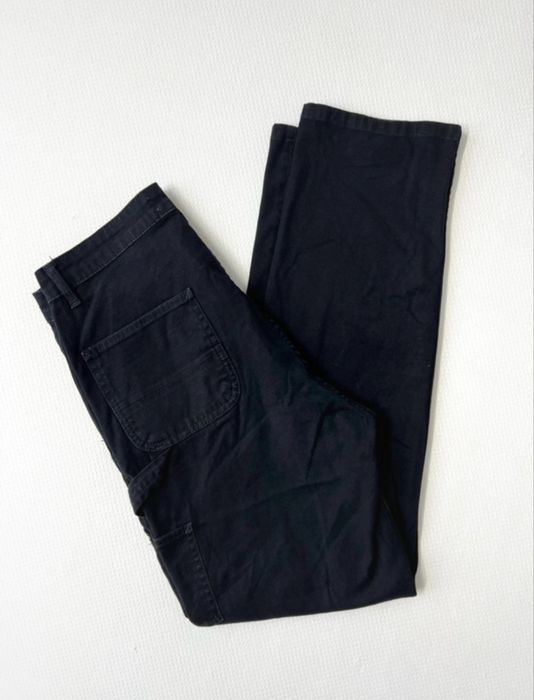 Blugi Carhartt WIP W' Pierce Pant Boyfriend