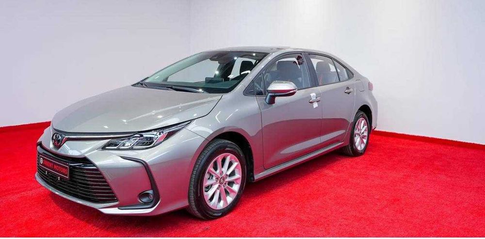 Tayota Corolla Avto savdo