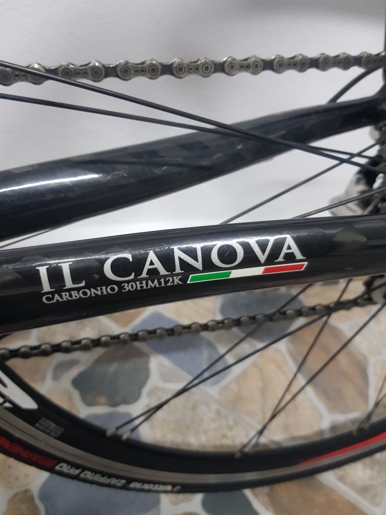 Bicicleta Opera Canova CRS Conda Full Carbon Centaur Edho Chorus Opus