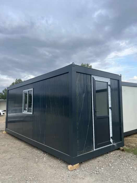 Containere modulare birou