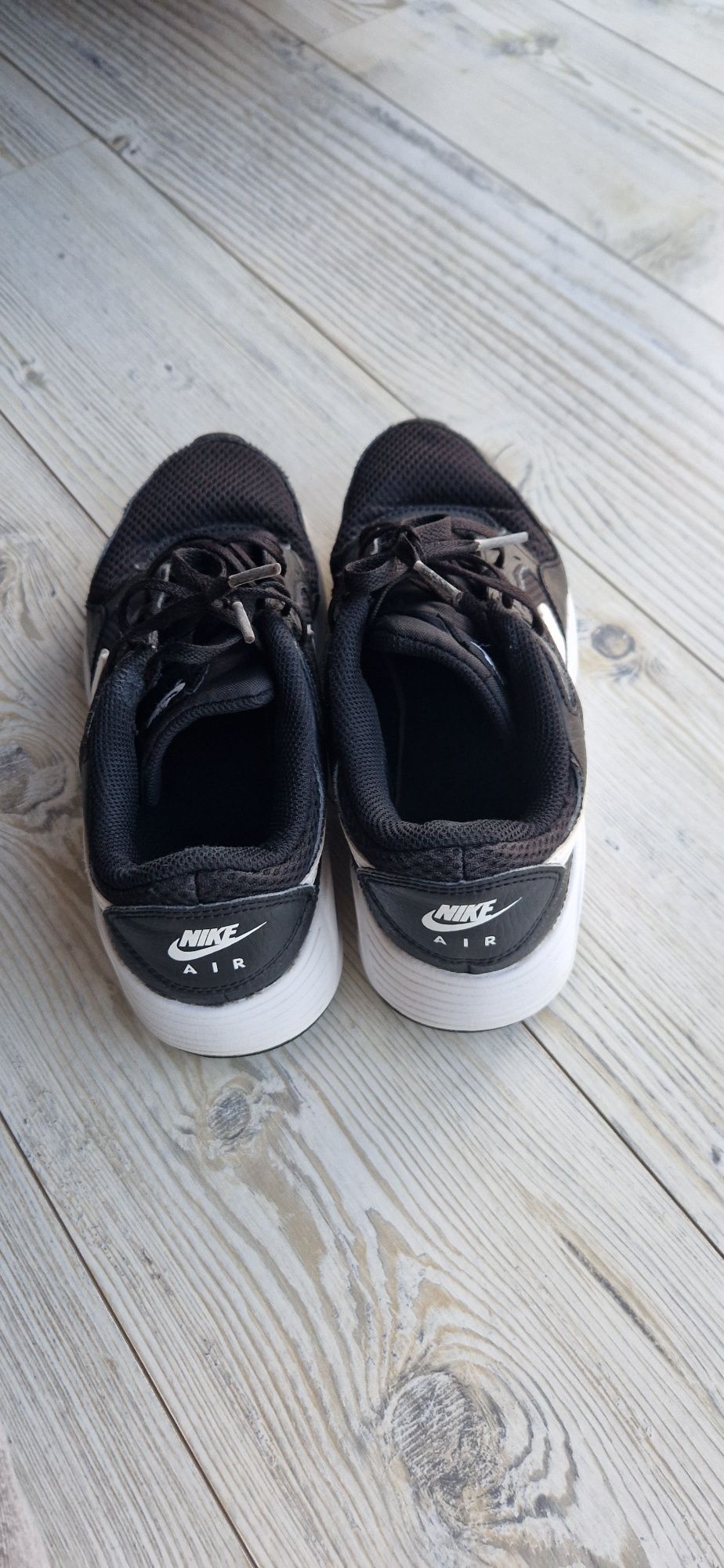 Оригинални NIKE маратонки