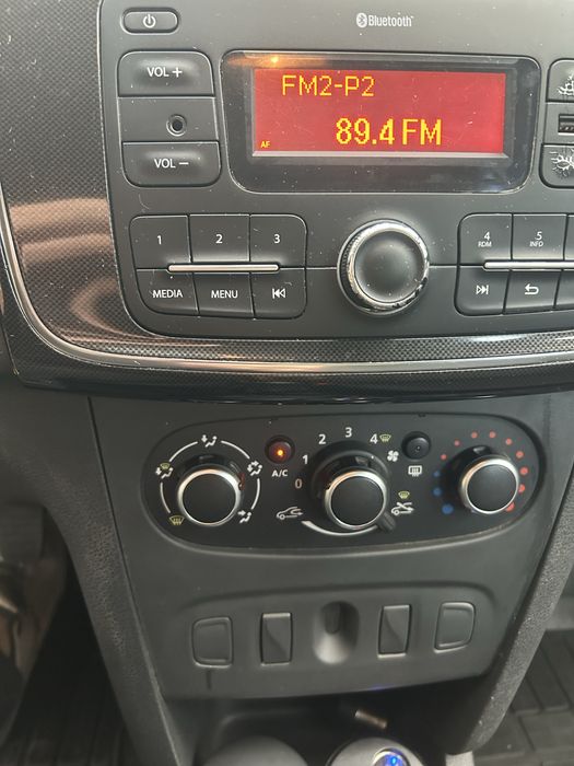 Dacia logan 1.5dci