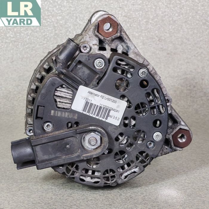 Alternator FREELANDER 2 2006-2014 LR001200 dezmembrez/dezmembrari