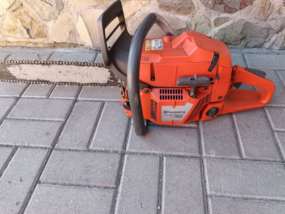Piese drujba Husqvarna 365