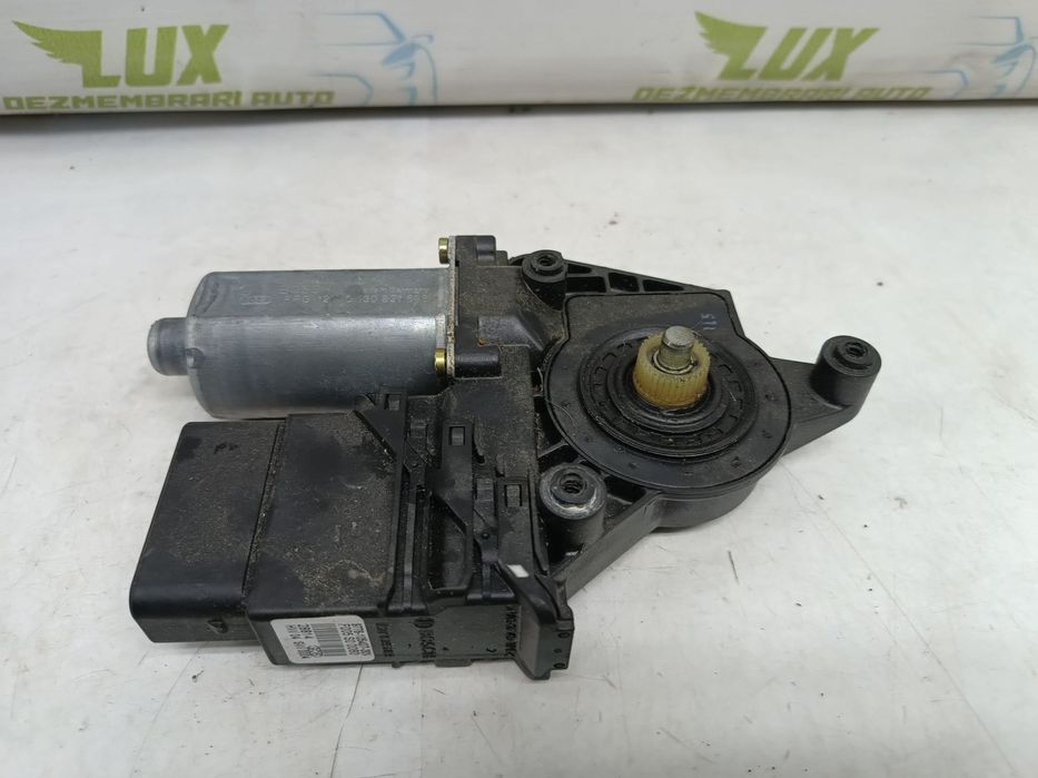 Motoras macara geam dreapta spate 3b9839752bf Volkswagen VW Passat B5