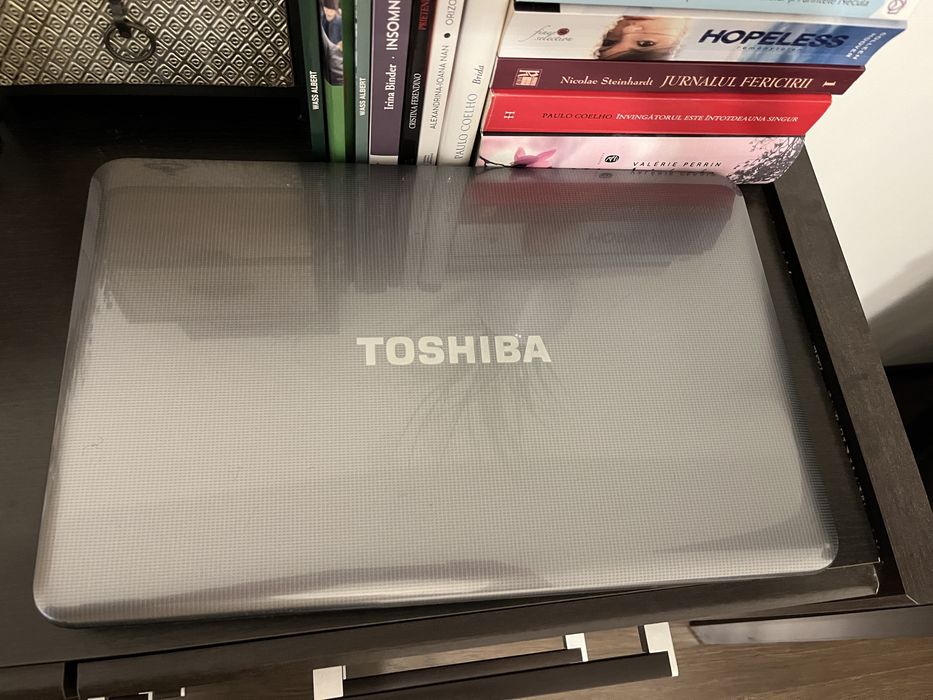 Laptop Toshiba Satellite Pro L850