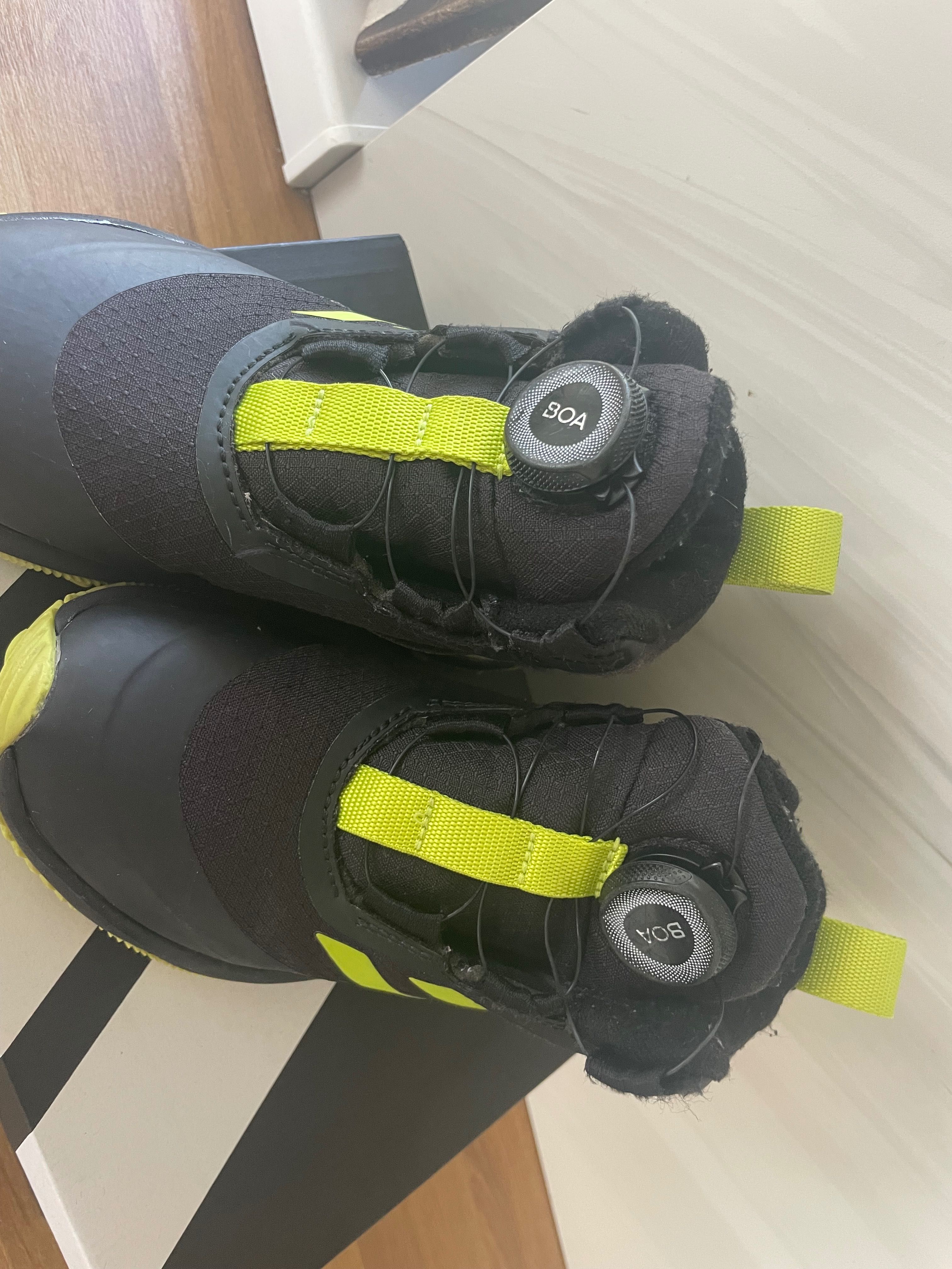 Детски Боти Adidas