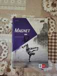 Учебна тетрадка по немски език Magnet smart A2 band 2