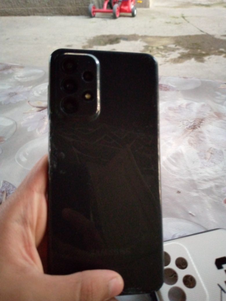 Samsung a23 ideal