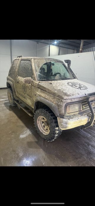 Vand suzuki vitara, 16 16 valve, an 1998