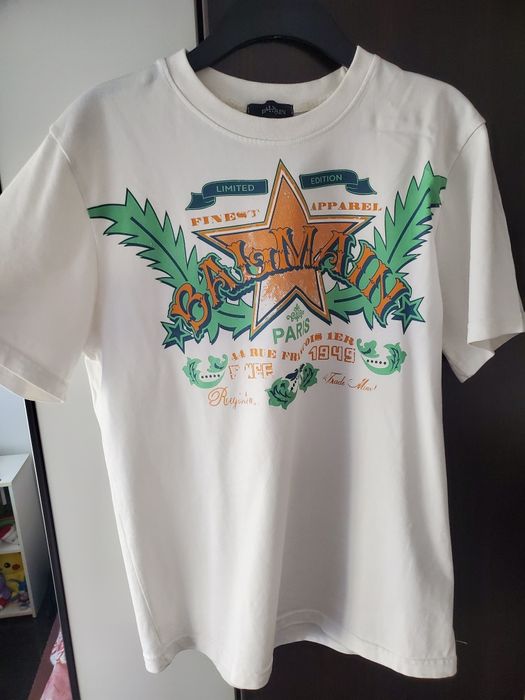 Vând tricou Balmain