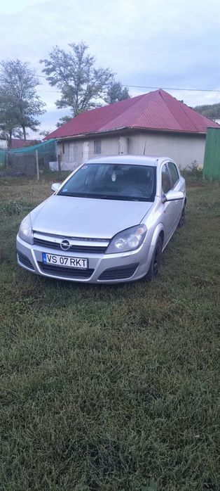 Opel Astra H 1.6