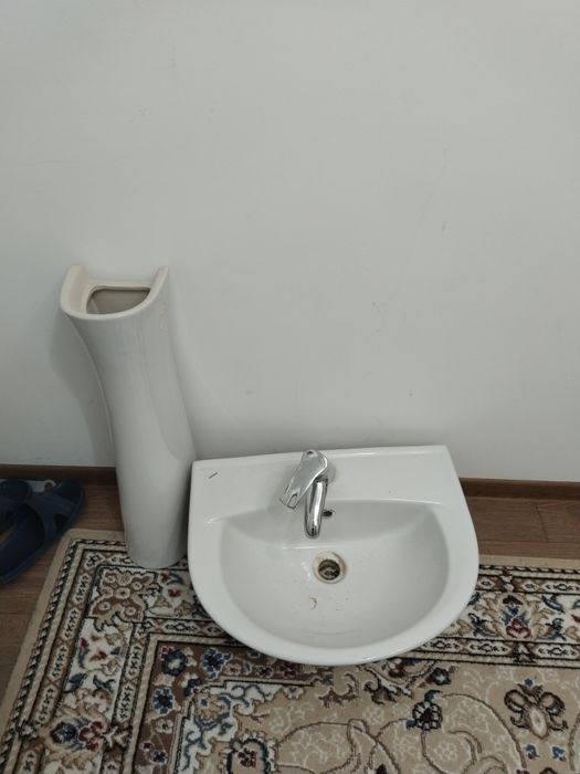 Продам раковины в комплекте