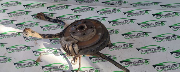 Fuzeta spate dreapta /417 Volkswagen VW Passat B5.5 (facelift)