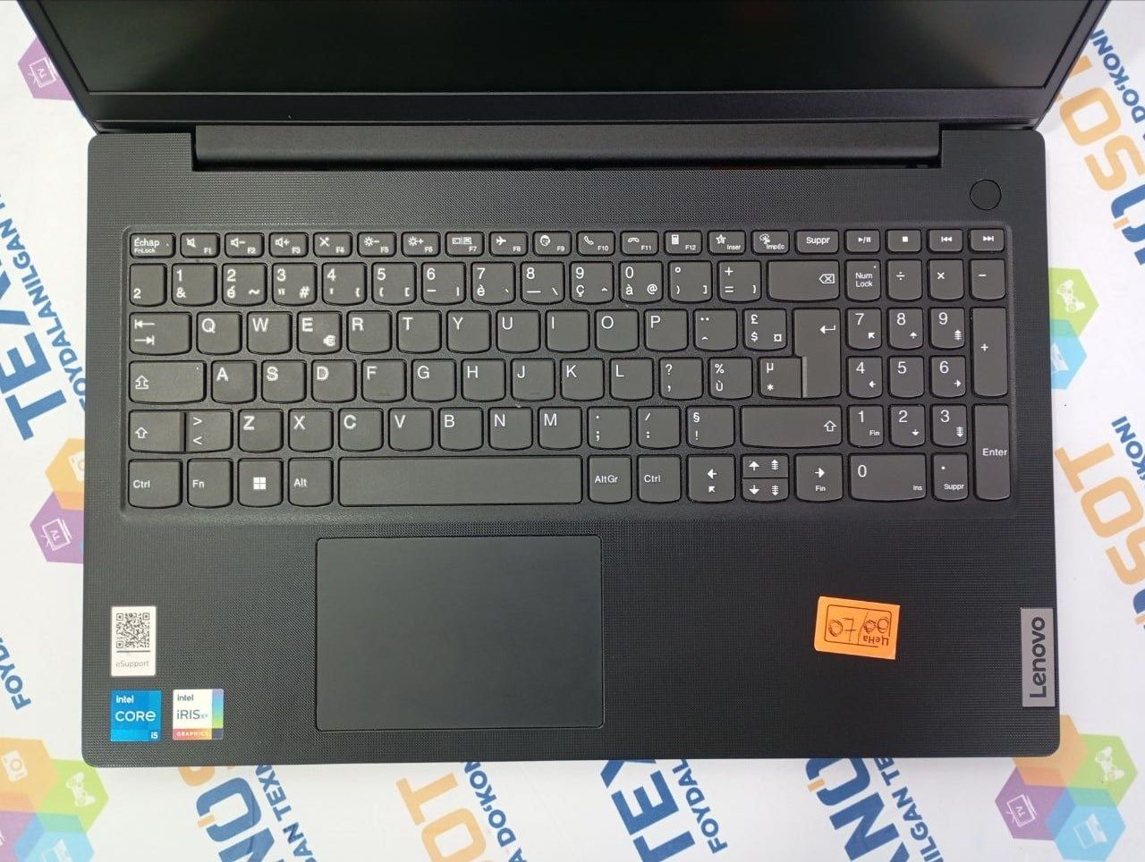 Продается Ноутбук Lenovо
