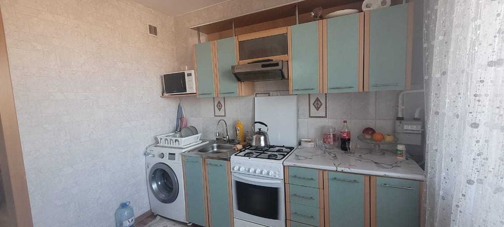 Продается 2х квартира по ул. Карбышева (горгаз)