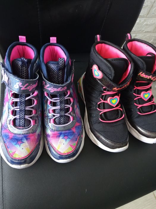 Боти Skechers 31 номер