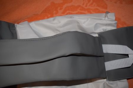 Geanta chic, foarte cocheta Avene